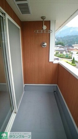 ユニゾンガーデンIIIの物件内観写真